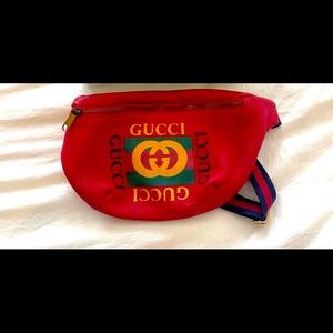 Gucci Fanny pack